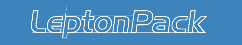 Lepton pack gratis